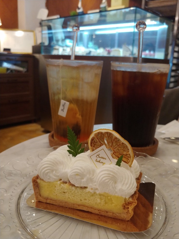  홍대카페 연남카페 세컨드버터베이커리부티끄 2nd butterbakery