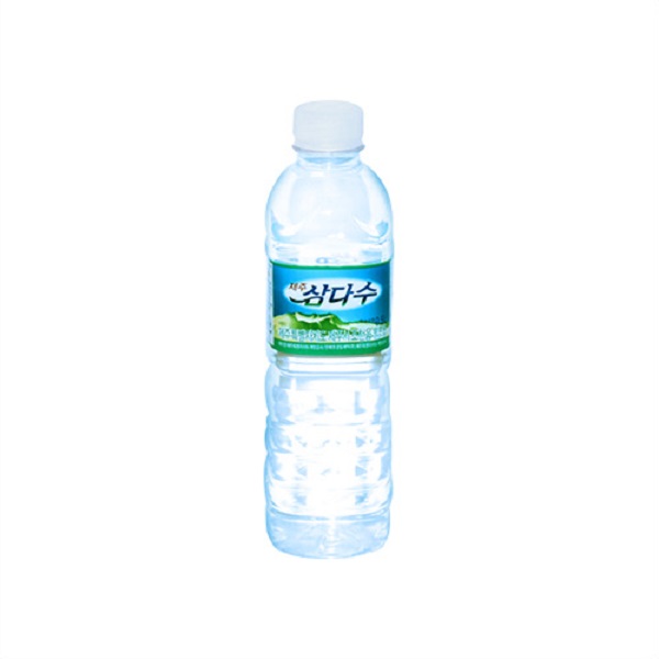 구매평 좋은 [워터닷]제주삼다수 500ml x 40개 좋아요