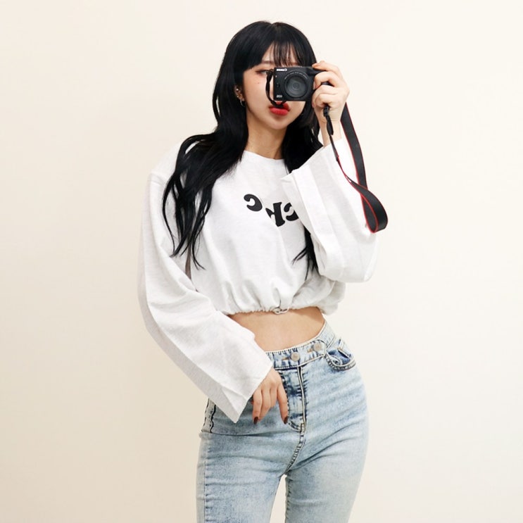 당신만 모르는 VANANA2 밑단 스트링 여자 간절기 맨투맨 크롭 티셔츠 추천합니다 당신만 모르는 VANANA2 밑단 스트링 여자 간절기 맨투맨 크롭 티셔츠 추천합니다