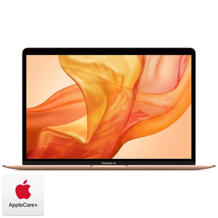 리뷰가 좋은 Apple 2020 맥북 에어 13, Gold, 10세대 i3-1.1GHz dual-core, SSD 256GB, 16GB ···