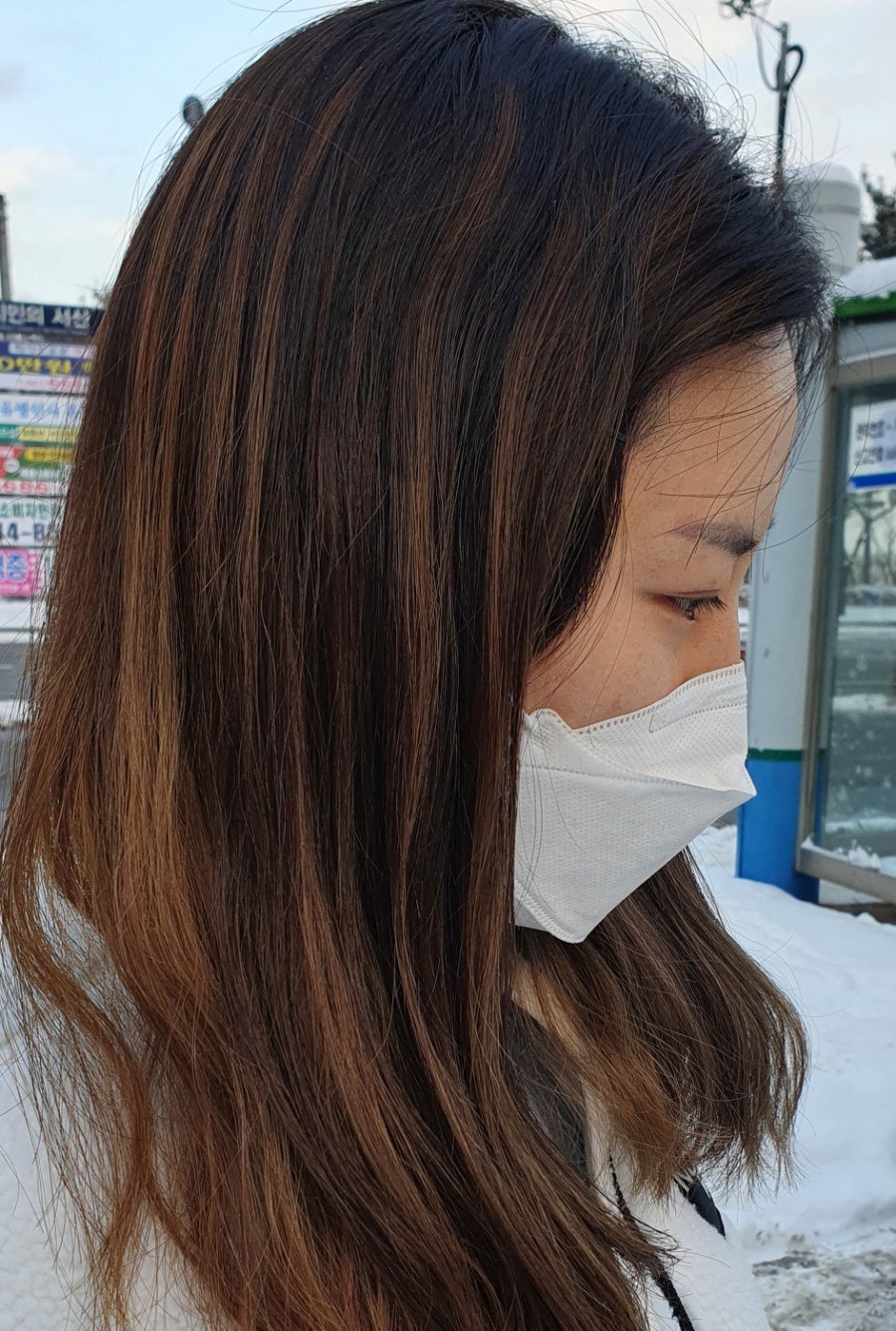 라니헤어 사진 4