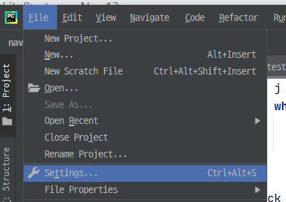  [Python] 파이참(Pycharm) 이용해서 모듈 업데이트 하기