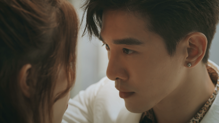  드라마 장면이 떠오르는 낭만수급니 대드 ost -장립앙 Lose To You