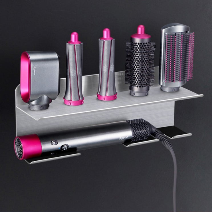 잘나가는 Dyson 다이슨 에어랩 컴플리트 롱배럴 고데기 30mm 40mm, C타입-실버 추천합니다 잘나가는 Dyson 다이슨 에어랩 컴플리트 롱배럴 고데기 30mm 40mm, C타입-실버 추천합니다