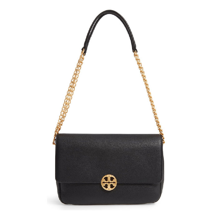 의외로 인기있는 토리버치 TORY BURCH 54496 001 첼시 숄더백 여성 가방 추천합니다