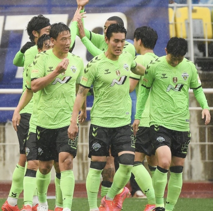 K리그 프로축구 수요일 인천유나이티드 vs 수원삼성  제주유나이티드 vs 강원FC