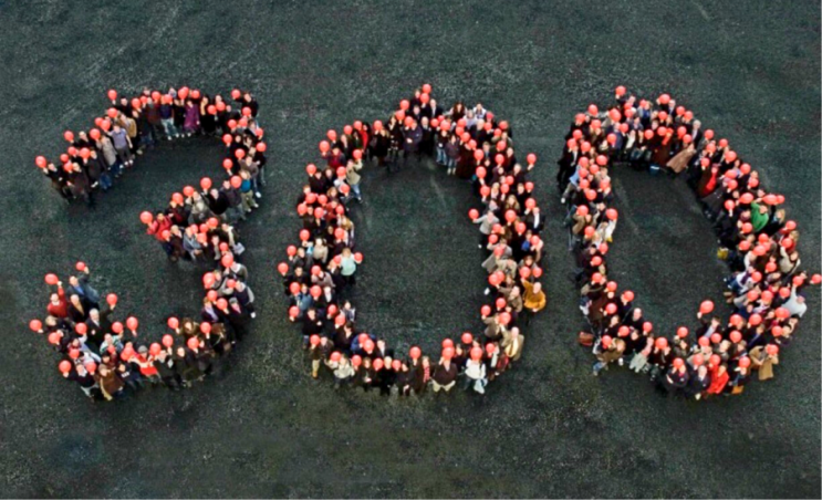  헬스캠퍼의 1일 1포스팅 300일째(블로그와 운동의 공통점)
