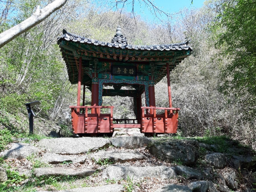 덕매산 사진 4
