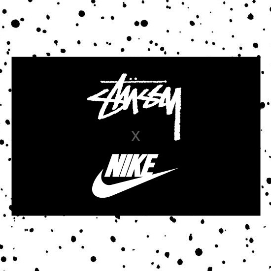  스투시 x 나이키 줌 스피리돈2 (Nike Air Zoom Spiridon cage2 Fossil)