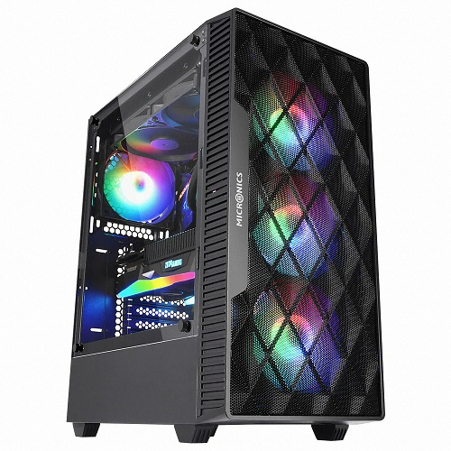 가성비갑 초이스컴 조립컴퓨터 게이밍PC RTX2060 SUPER RTX3070, 기본형, 게이밍 04번 (초이스컴) 좋아요