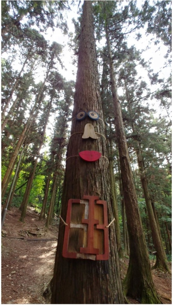  전주 아이와 가볼만한곳. 신기방기도깨비숲