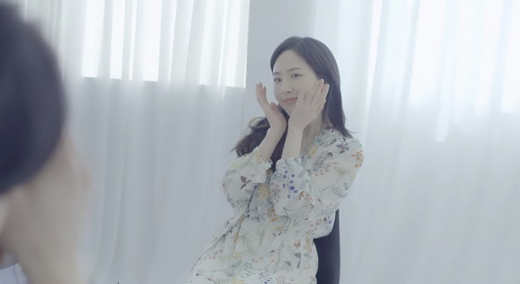  [MV] 고유진 - 머리카락 [뮤비/가사/듣기]