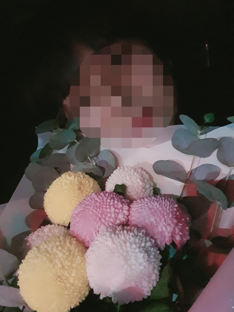  2021년 3월 일상(마지막)