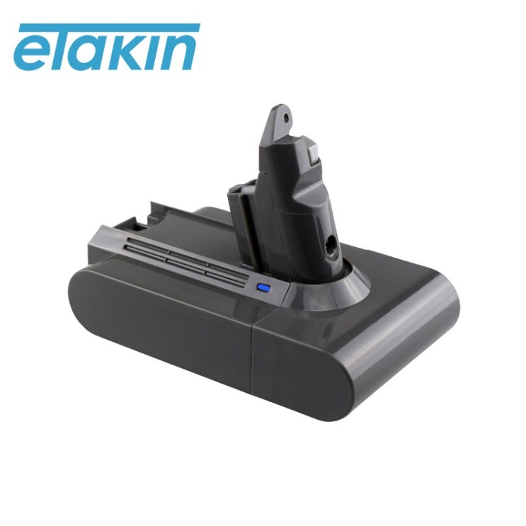 핵가성비 좋은 다이슨 청소기 호환 V6 V7 V8 배터리 3000mAh 교체용, V8-3000mAh 좋아요 핵가성비 좋은 다이슨 청소기 호환 V6 V7 V8 배터리 3000mAh 교체용, V8-3000mAh 좋아요