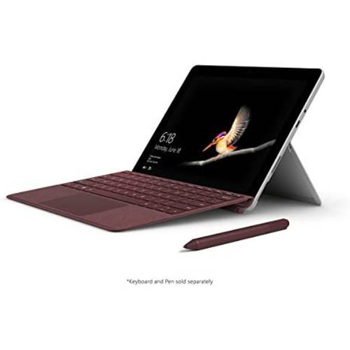 많이 팔린 Microsoft Microsoft Surface Go (Intel Pentium Gold 8GB RAM 128GB) (M, 상세내용참조, 상세내용참조, 상세내용참조 ·