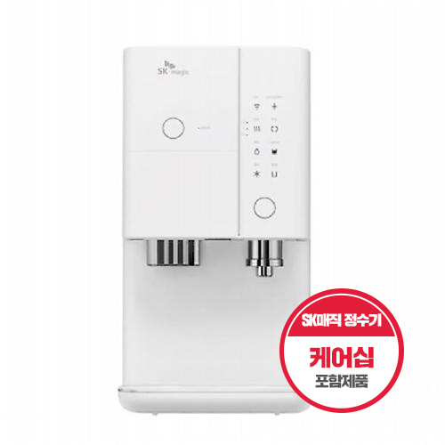 인기있는 SK매직 WPU-I220C All in one 직수 얼음냉온정수기 (관리형) 추천합니다