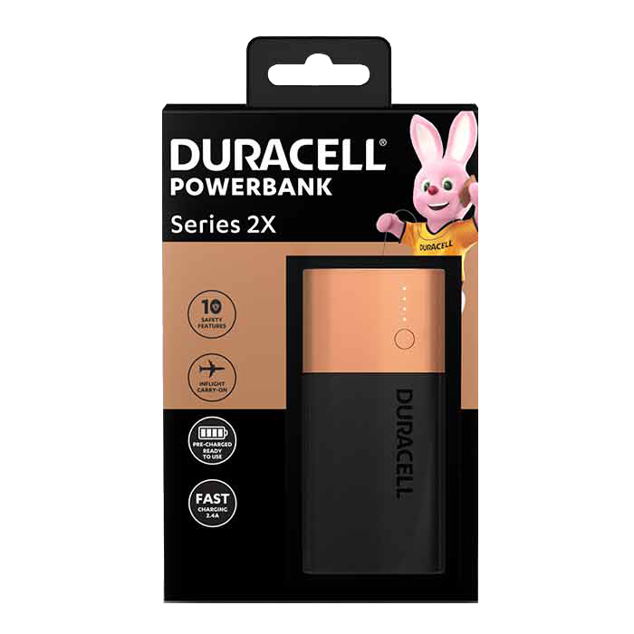 가성비 좋은 듀라셀 파워뱅크 보조배터리시리즈 2X 6500mAh, PB2, 혼합 색상 추천해요 가성비 좋은 듀라셀 파워뱅크 보조배터리시리즈 2X 6500mAh, PB2, 혼합 색상 추천해요