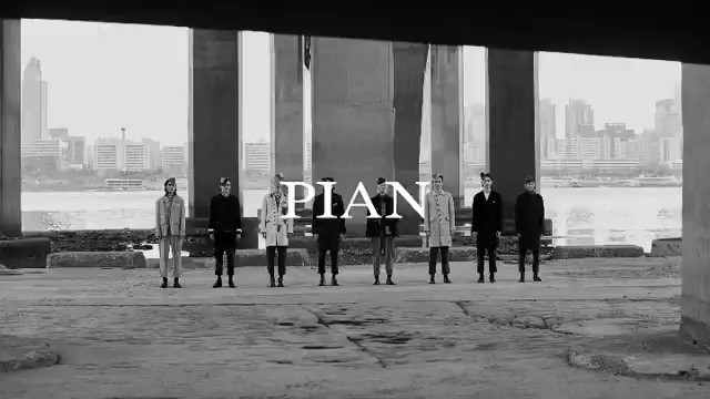 2021 FW 서울패션위크 / PIAN 피안 패션쇼 헤어메이크업 / 순수청담본점 2021 FW 서울패션위크 / PIAN 피안 패션쇼 헤어메이크업 / 순수청담본점