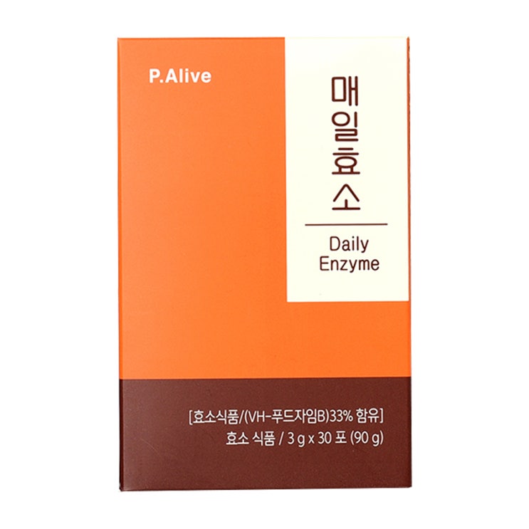 후기가 정말 좋은 팜얼라이브 매일효소, 3g, 30개 좋아요 후기가 정말 좋은 팜얼라이브 매일효소, 3g, 30개 좋아요