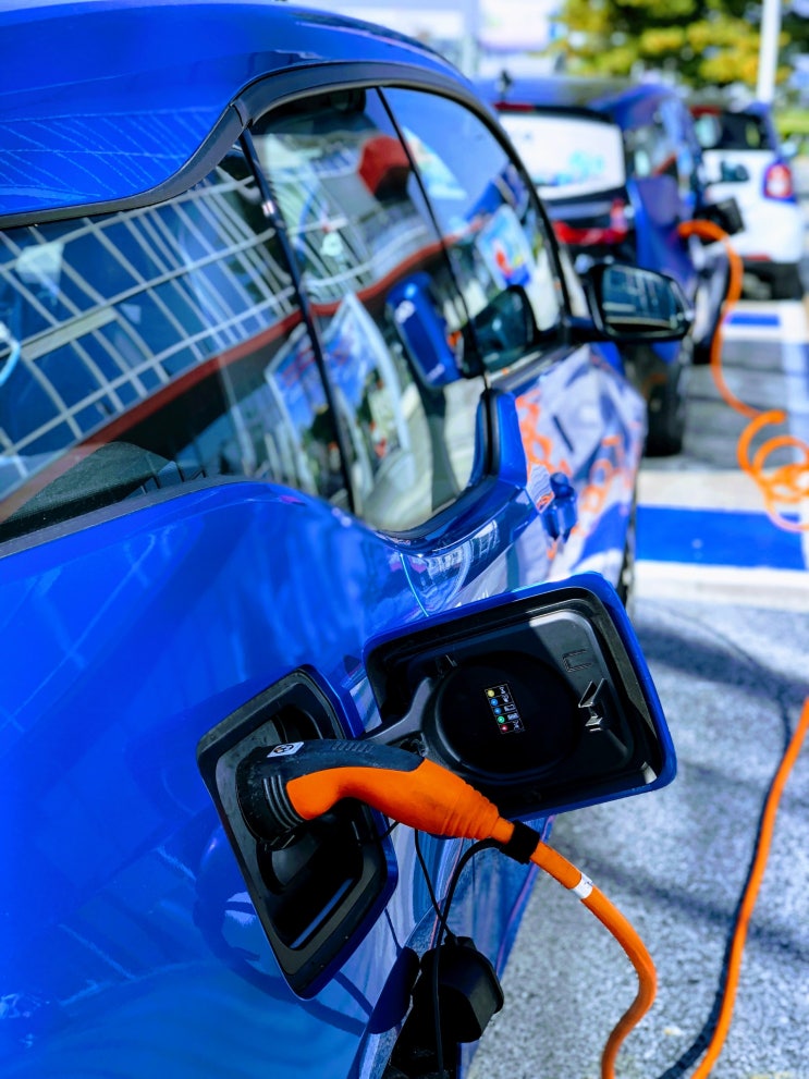 그린전동자동차기사 Engineer Green E-motor Car 그린전동자동차기사 Engineer Green E-motor Car