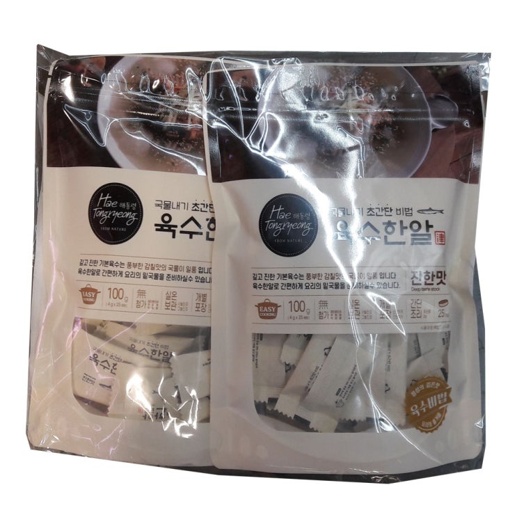 요즘 인기있는 해통령 육수한알 무배 육수한알4g X 50입, 4g, 1개 ··· 요즘 인기있는 해통령 육수한알 무배 육수한알4g X 50입, 4g, 1개 ···
