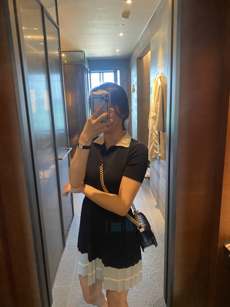  지금부산여행중/힐튼티어/더로우뮬