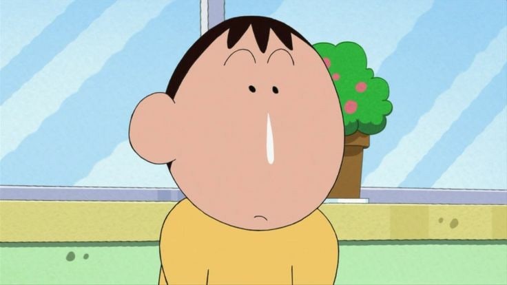 맹구짤/맹구움짤/짱구는 못말려 : 네이버 블로그