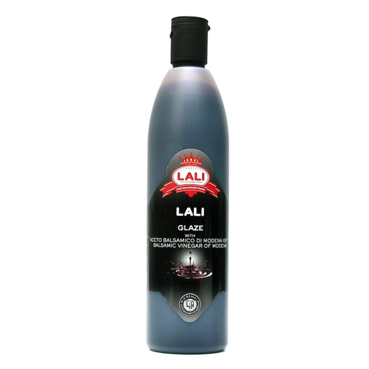 잘팔리는 라리 발사믹 글레이즈 모데나 발사믹 크림 소스, 1개, 500ml 좋아요 잘팔리는 라리 발사믹 글레이즈 모데나 발사믹 크림 소스, 1개, 500ml 좋아요