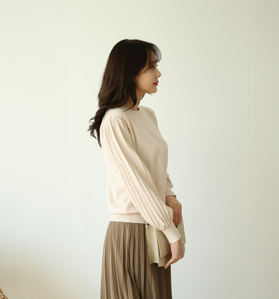  여성의류쇼핑몰 7차 후기 20대 30대 40대  패션플러스,안나앤모드,조아맘,캔마트,룸페커,오키,오키진?? 분위기여신 플리츠 롱스커트