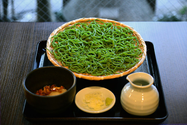 [일본 맛집] 차소바 코토부키안(쿠라노마치점) / 사이타마 카와고에