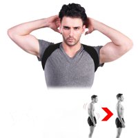 인기있는 yosoo 새로운 척추자세교정기 보호 등 어깨위 교정기 밴드 혹등 등지통 교정기 거치대, 상세페이지 참조 추천해요 인기있는 yosoo 새로운 척추자세교정기 보호 등 어깨위 교정기 밴드 혹등 등지통 교정기 거치대, 상세페이지 참조 추천해요