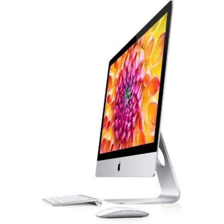 인기 많은 [아마존베스트]Amazon Renewed Apple iMac 27-Inch Desktop 3.4 GHz Intel Core i7 Processor 16 GB mem, 상