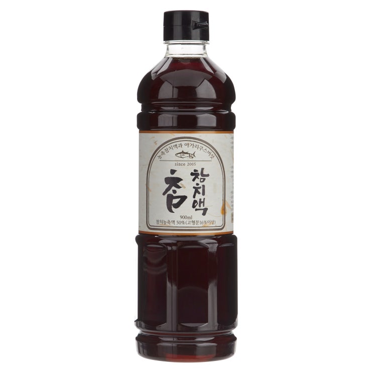 의외로 인기있는 참참치액, 1개 좋아요 의외로 인기있는 참참치액, 1개 좋아요