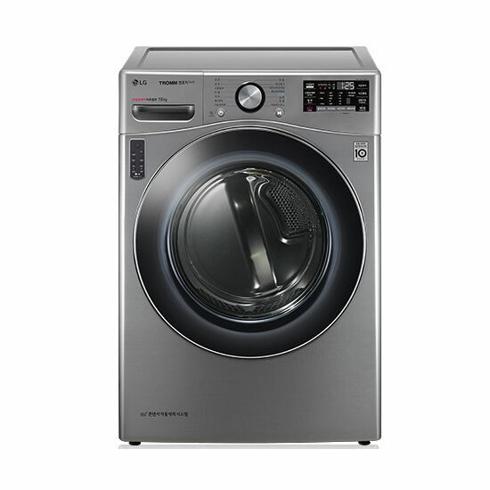 인기 급상승인 LG 트롬 건조기 16kg RH16VTN 실버+세탁기 19kg F19VDU 실버, 단품 추천합니다 인기 급상승인 LG 트롬 건조기 16kg RH16VTN 실버+세탁기 19kg F19VDU 실버, 단품 추천합니다