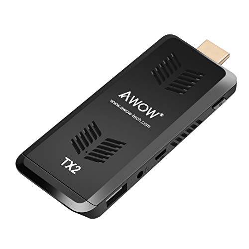 인지도 있는 미니 PC 스틱 64GB AWOW 컴퓨터 스틱 4GB DDR3 윈도우 10 Intel Atom Z8350, 상세내용참조 추천합니다 인지도 있는 미니 PC 스틱 64GB AWOW 컴퓨터 스틱 4GB DDR3 윈도우 10 Intel Atom Z8350, 상세내용참조 추천합니다