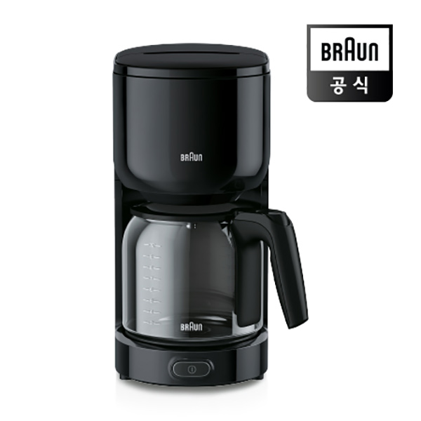 잘나가는 브라운 커피메이커 옵티브루 시스템 KF3100BK 좋아요 잘나가는 브라운 커피메이커 옵티브루 시스템 KF3100BK 좋아요