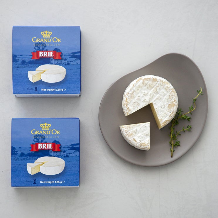 인기있는 그랑도르 브리, 125g, 2개 추천해요 인기있는 그랑도르 브리, 125g, 2개 추천해요