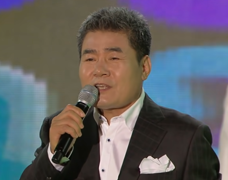 진성 - 보릿고개 트로트 추천노래 가사 듣기 진성명곡