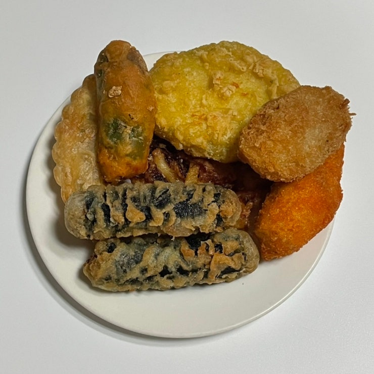 배떡 로제떡볶이 / 메뉴 가격 및 후기 ♥ : 네이버 블로그