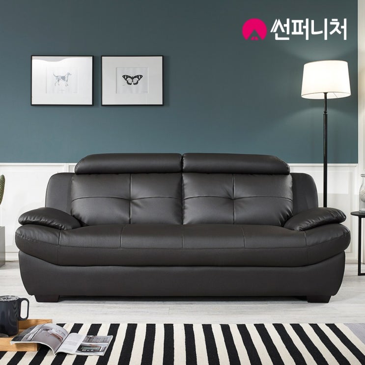 의외로 인기있는 썬퍼니처가구 파메라 3인쇼파-가죽소파 쇼파, 네이비 추천합니다 의외로 인기있는 썬퍼니처가구 파메라 3인쇼파-가죽소파 쇼파, 네이비 추천합니다