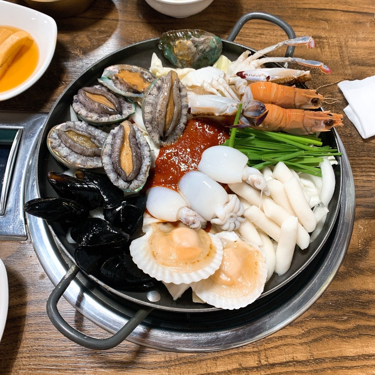  제주도 5박 6일 여행_Day 4 :: 서귀포 맛집 제주명가두루치기/제주약수터/올레시장 메밀치킨/치맥 굿