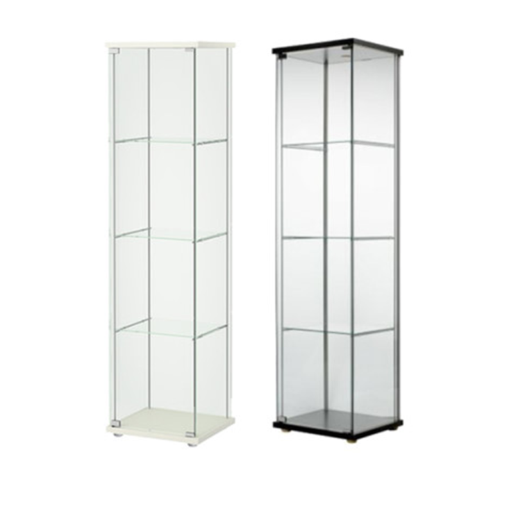 선호도 높은 이케아 DETOLF 데톨프 유리도어수납장 진열장, 화이트 203.540.43 추천해요 선호도 높은 이케아 DETOLF 데톨프 유리도어수납장 진열장, 화이트 203.540.43 추천해요