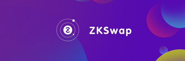 Zkswap 스테이킹 근황