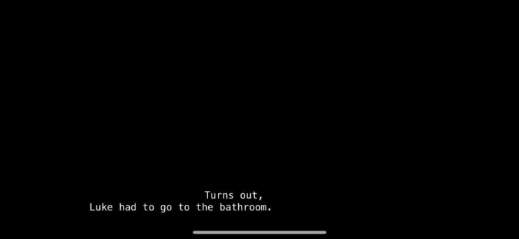  [1일영어] Turns out