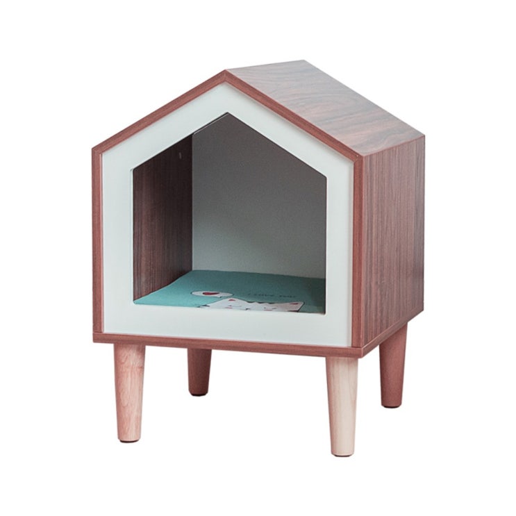 인지도 있는 고양이 텐트 고양이 캐리어 캣테리어, 1개, 짙은 색 원목 고양이집 + XL-초대형 좋아요 인지도 있는 고양이 텐트 고양이 캐리어 캣테리어, 1개, 짙은 색 원목 고양이집 + XL-초대형 좋아요