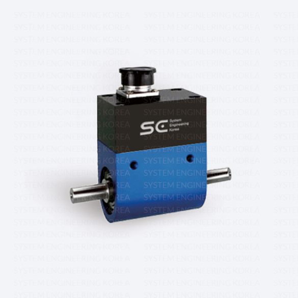 RTS-8 / 회전 토크 센서 / Rotation Torque Sensor