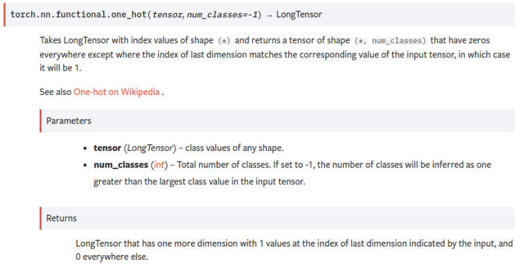  RuntimeError: Class values must be smaller than num_classes.