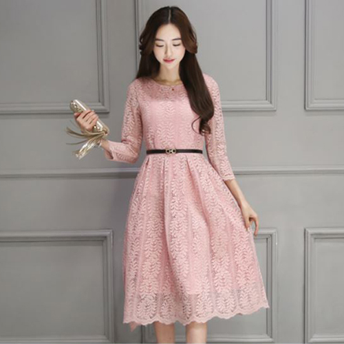 핵가성비 좋은 레이스 롱 원피스 추천해요 핵가성비 좋은 레이스 롱 원피스 추천해요