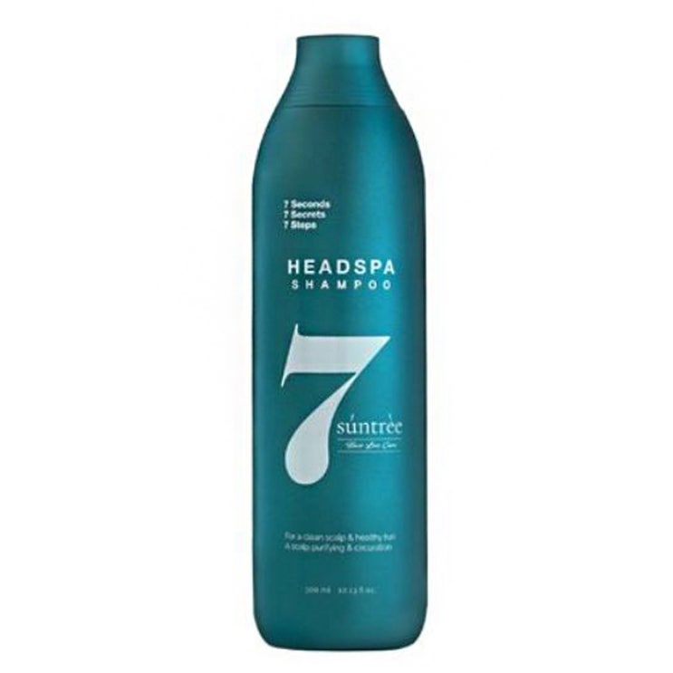 갓성비 좋은 헤드스파7 썬트리샴푸 탈모증상완화 탈모샴푸, 300ml, 1개 추천해요 갓성비 좋은 헤드스파7 썬트리샴푸 탈모증상완화 탈모샴푸, 300ml, 1개 추천해요