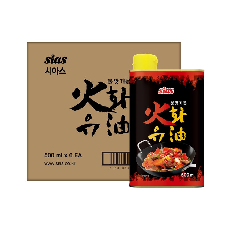 인기 급상승인 시아스 화유, 6개, 500ml 추천해요 인기 급상승인 시아스 화유, 6개, 500ml 추천해요